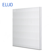 Custom Filter Replacement for Air Purifier Parts H13 Hepa Filter 310*230*10mm Dust Removal and PM2.5 Home Clean Filter
