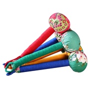 Ai Cao Massage Hammer Meridian Massage Beating Health Hammer Shoulder, Neck, Lumbar Spine Beating Mo