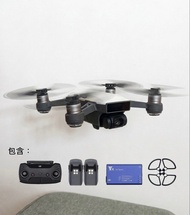DJI Spark 無人航拍機(白色)｜包含遙控器、兩粒電池、充電Hub、防撞框、鏡頭保護架、無人機保護盒｜遙控距離可達2km| 100%正品正貨｜