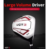 Pgm Men Golf Club Set Beginner Victor 3 Series Graphite Carbon Shaft With Bag Men's Golf Club Full S