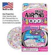 Crazy Aaron's BFF Thinking Putty
