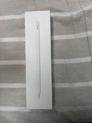 Apple Pencil 二代