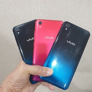 Vivo Y91C 2/32 Second Batangan Ori Bergaransi