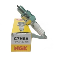 Spark Plug NGK C7HSA 10/Pac