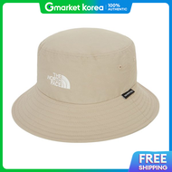 The North Face | โนสเฟส คอรเปอเรท รน NE3HR50B หมวกบกเกตไลท TNF ส BEI
