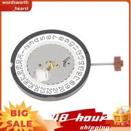 515 Movement Chronograph Watch Parts for  515 Movement (Crown At 3)