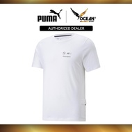 Puma Men's BMW M Motorsport Life Tee - White 53585802