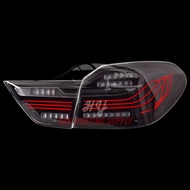 BMW X4 F26 LED TAILLAMP