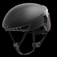 Crnk Genetic Helmet - Black