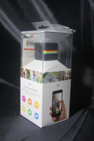 Kamera Polaroid Cube+ Wifi Action Cam