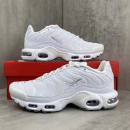 SRCU MAX PLUS TN Steam Air Cushion Jogging Shoes Retro Cushioning Running Shoes Style Couple Sports 