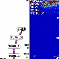 Best seller_ GPSmap Garmin FF 650 GT 15 GPS Plus Fish Finder top