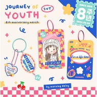 8th Anniversary Merch: Journey of Youth