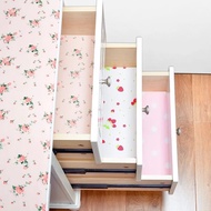 2M Reusable Cabinet Drawer Mat Moisture-proof and Dust-proof Pad Kitchen Household Cabinet Mat