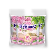 [พร้อมส่ง!!!] ไฮยีน เอ็กซ์เพิร์ทแคร์ น้ำยาปรับผ้านุ่ม สูตรเข้มข้น กลิ่นซันไรซ์ คิส 125 มล. x 3 ถุงHygiene Expert Care Concentrate Fabric Softener Sunrise Kiss 125 ml x 3 packs