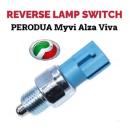 Car Reverse Lamp Switch Perodua Myvi Alza Viva Replacement Spare Part