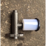 Total watt, total watt brake, oil brake pedal for tricycles