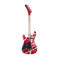 EVH Striped Series 5150 双摇 范 海伦 Eddie Van Halen