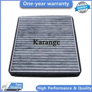 95860-81A10-000  Air Filter 95860-81A00 for SUZUKI Jimny Alto Lapin Kei MR Wagon R Carry/Every Twin 
