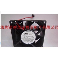 [Radiator] 3615KL-05W-B70-EQ1-E00 24V0.7 ABB Inverter Dedicated ACS510/550 Fan