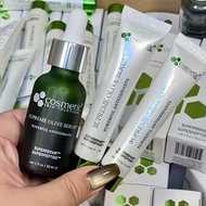 包運🚛美國【CSS油橄欖積雪草舒顏精華液 30ML】舒緩修護屏障 美白提亮 稳定肌底Cosmetic® Skin Solutions Supreme Olive Serum 15ml Powerful