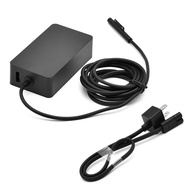 【GW】Microsoft Surface Charger 65W 15V 4A Laptop AC Power Adapter for Surface Pro 3 4 5 6 7 8 Surface