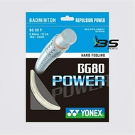 Yonex BG80 POWER BG 80 POWER BADMINTON Racket String