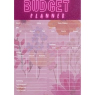 Floral Budget Planner