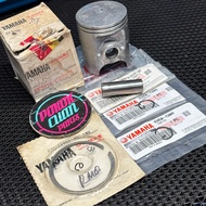 PISTON KIT DT100 DT 100 1XO JAPANOriginal OS 50