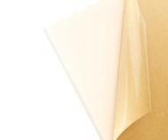 Akrilik Lembaran / Acrylic Sheet Tebal 2mm Warna Putih - Custom Size