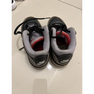 Original Shoes Nike Jordan Kids Size UK8.5 US9