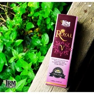 ORIGINAL HQ JRM Royal V Women's Health Supplement (Boost Overall Health, Fertility, Tighten Miss V) 