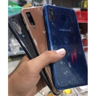 Samsung A7 2018 / A750 Case