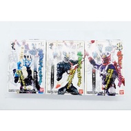 Hdm Gashapon Kamen Rider Hibiki Series