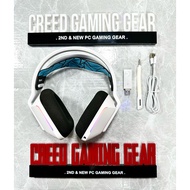 (GENUINE)Logitech G733 LIGHTSPEED Wireless Gaming Headset