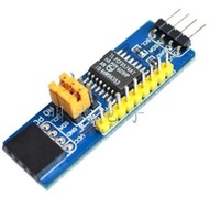 PCF8574 I2C Interface 8-bit IO Expansion Board I/O Expander keypad