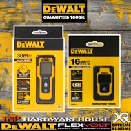 DEWALT Laser Distance Meter 16 Meters Model DW055PL 30 Dwht77100-XJ 3 Years