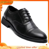 ~Stock Clearance~9973 Johnson Shoes Anggota Kasut Potong