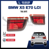 (VALITY) BMW E70 X5 35i TAILGATE LAMP REAR