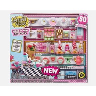 MGA’s Miniverse Make It Mini Food – HERSHEY Version (30 pieces) – 8+