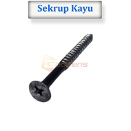 CML wood screw tapping wood screw