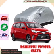 TOYOTA CALYA SIGRA F1 CAR BODY COVER F-1 CAR COVER Quality CAR BLANKET