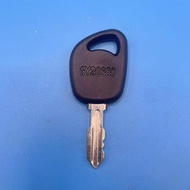 2PCS GY20680 AM131946 AM135345 M153650 Key for JDR Delta Poulan MTD Toro Mower Lawn T