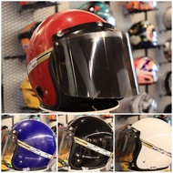 🔥FREE VISOR🔥 BKP88 HELMET 🔥