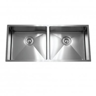 Kitchen Sink Mocha MKS9744