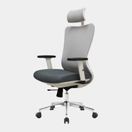 เก้าอี้สำนักงาน เก้าอี้ทำงานเพื่อสุขภาพ ไอคอนิค IC-02H