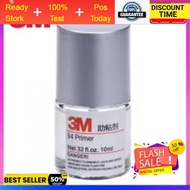 3M助粘剂 Primer 94 10 ML For Double Side Tape 3m adhesion promoter Automotive Wrapping tool penganjur l