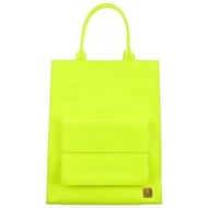 MCM SEA Women's Bag Women yellow