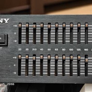 SONY分音器