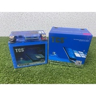 YTZ7S-BS YTZ7S YTZ7 FOR RS150 BLUETOOTH SMART BATTERY YTZ7V / NMAX155 / NVX155 / BELANG150 / RS150R 